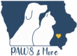 Paws & More