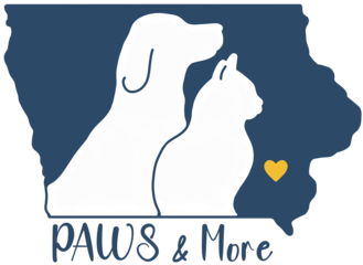 Paws & More