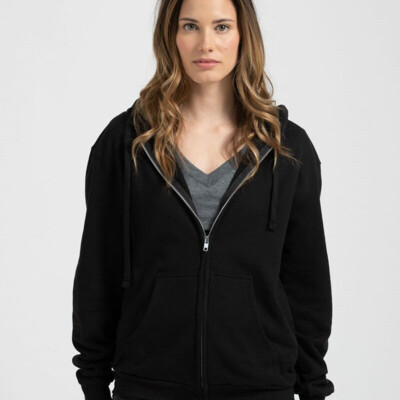 Full Zip Sweatshirts Thumbnail