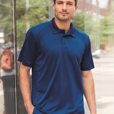 Performance Polo Shirts Thumbnail