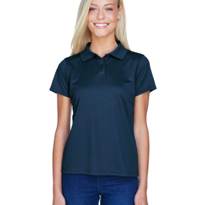 Women's Polo Shirts Thumbnail