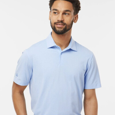 Short Sleeve Polo  Thumbnail