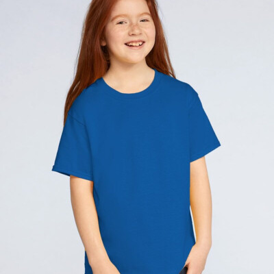 Infant / Youth/ Toddler Short Sleeve Thumbnail