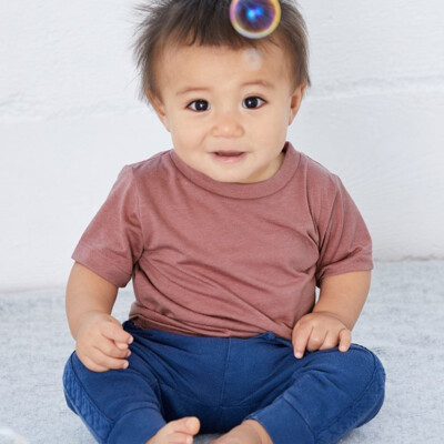 Infant Triblend Tee Thumbnail