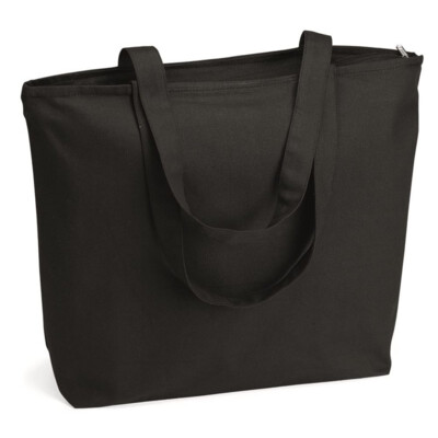 25L Zippered Tote Thumbnail