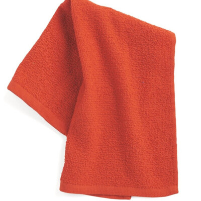 Budget Rally Towel Thumbnail