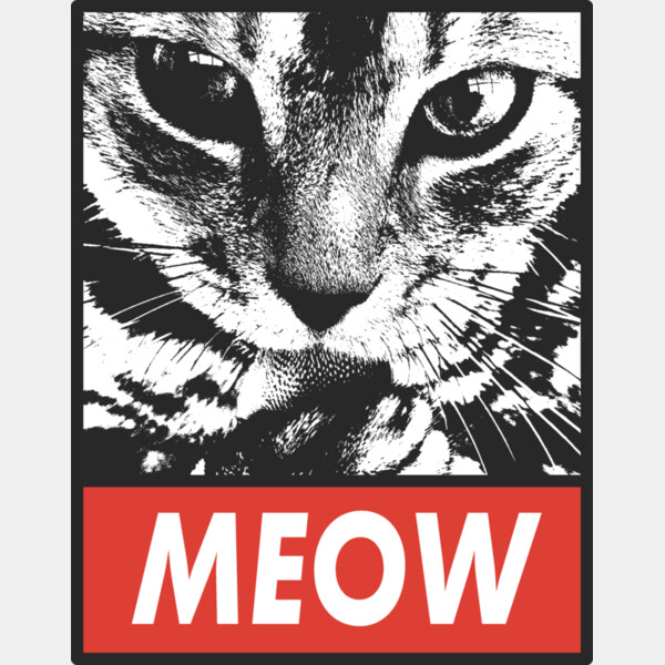 Meow Thumbnail