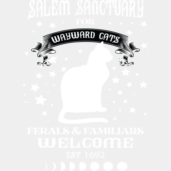 Salem Sanctuary For Wayward Cats Thumbnail