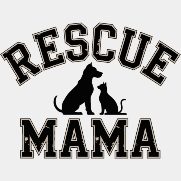 Rescue Mama  Thumbnail