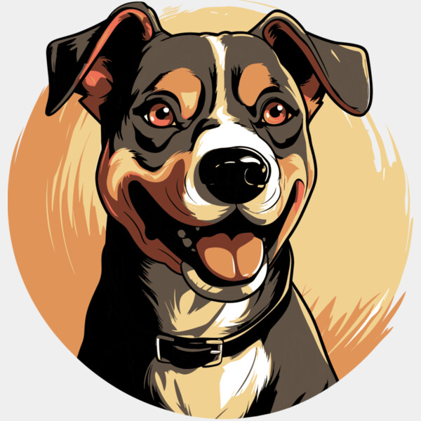 Russel Terrier  Thumbnail