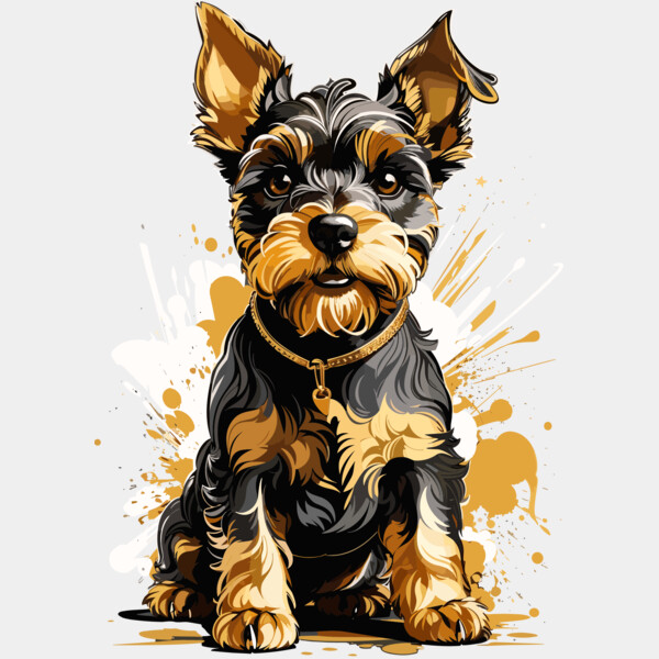 Yorkshire Terrier  Thumbnail