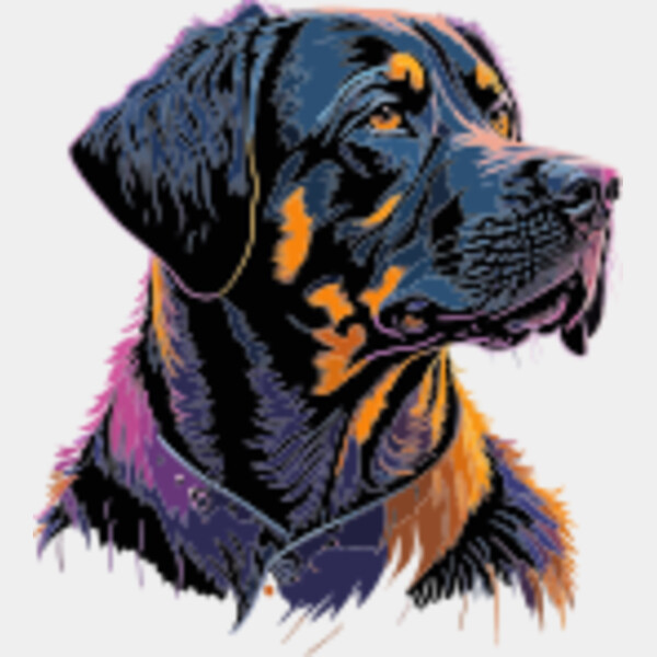 Rottweiler Thumbnail