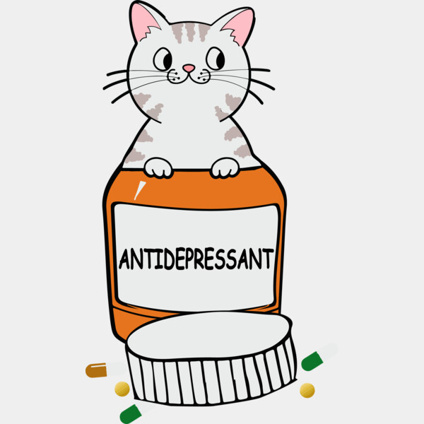 Antidepressant Thumbnail