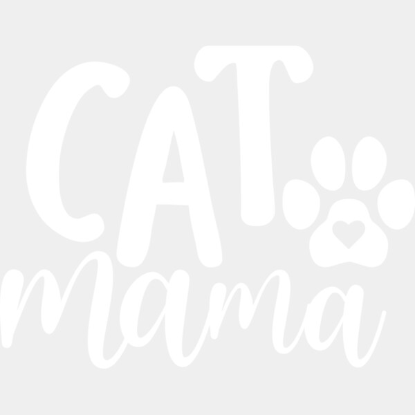 Cat Mama Thumbnail