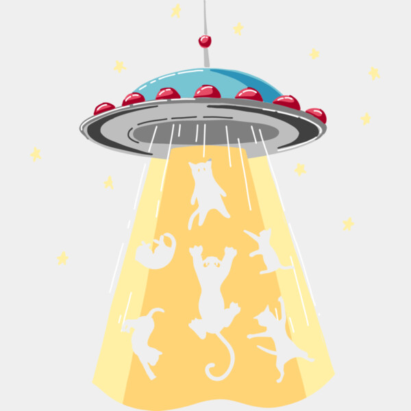 Cat UFO Thumbnail