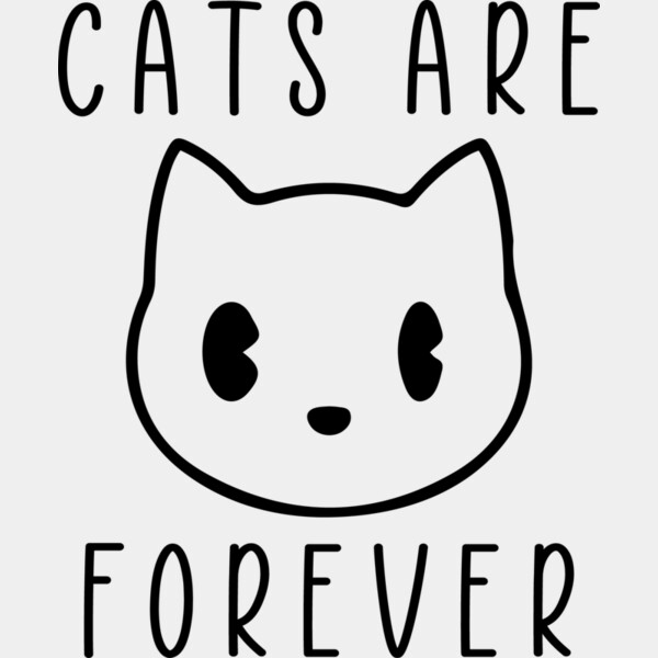Cats Are Forever Thumbnail