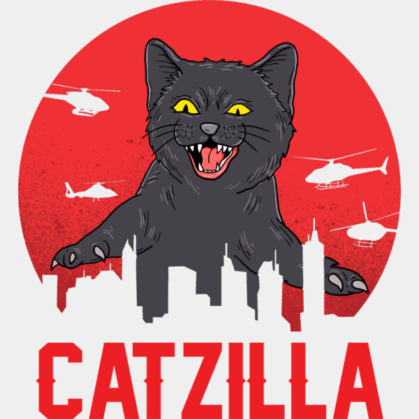 Catzilla Thumbnail