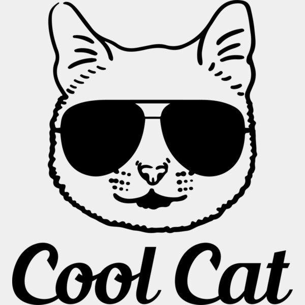 Cool Cat Thumbnail