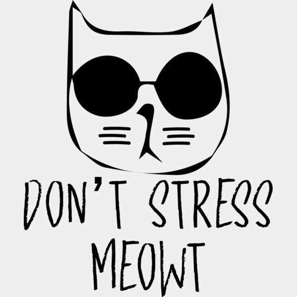 Don t Stress Meowt Thumbnail