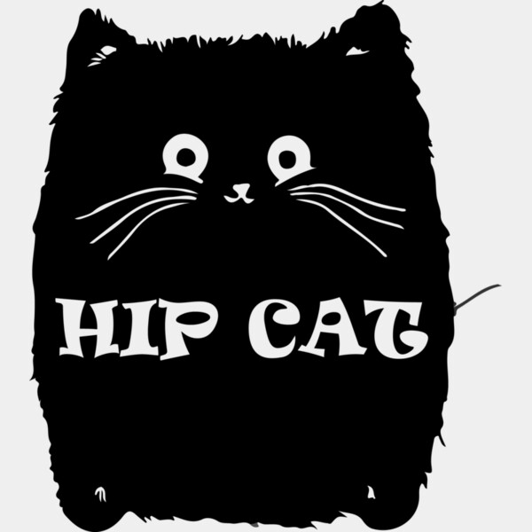 Hip Cat Thumbnail