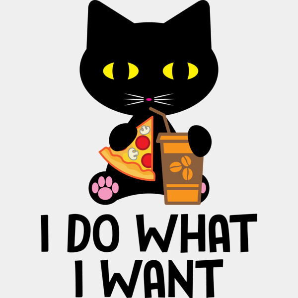 I Do What I Want Thumbnail