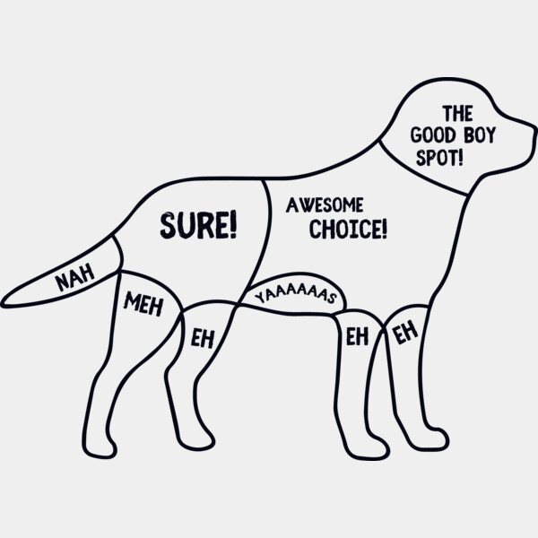 Dog Diagram Thumbnail