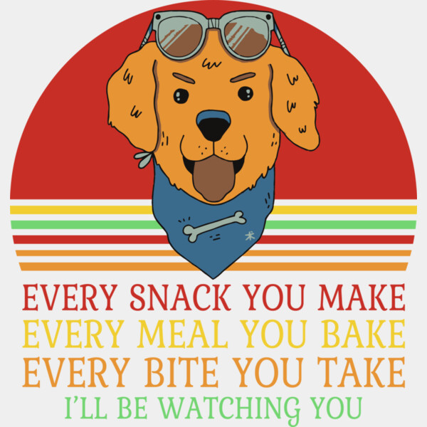 Every Snack You Make Thumbnail