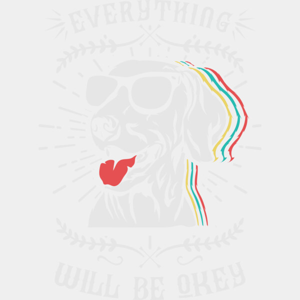 Everything Will Be Okey Thumbnail