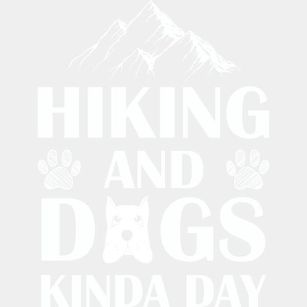 Hiking And Dogs Kinda Day Thumbnail