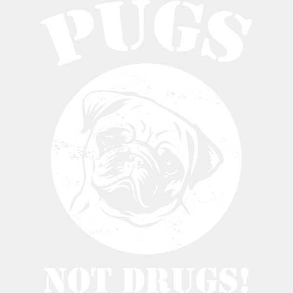 Pugs Not Drugs Thumbnail