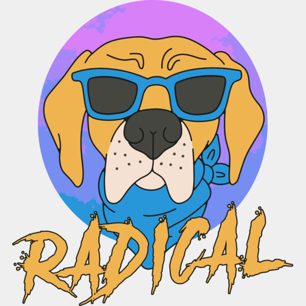 Radical Thumbnail