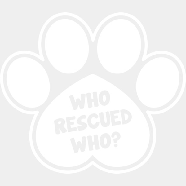 Who Rescued Who Thumbnail