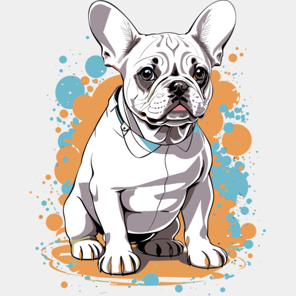 French Bulldog  Thumbnail