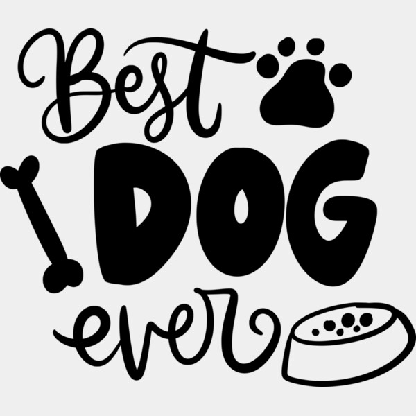 Best Dog Ever Thumbnail