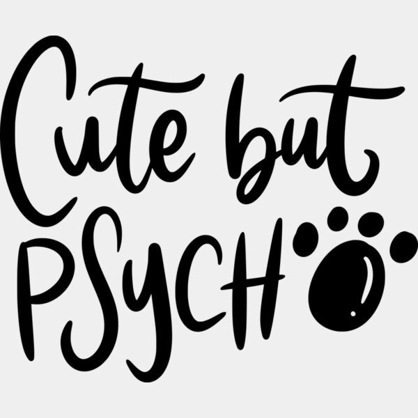 Cute But Psycho Thumbnail