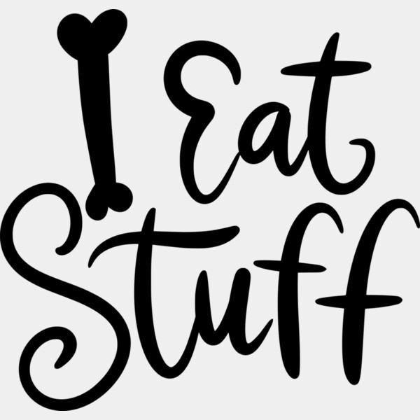 I Eat Stuff Thumbnail