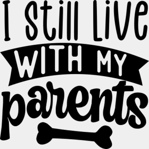 I Still Live With My Parents Thumbnail