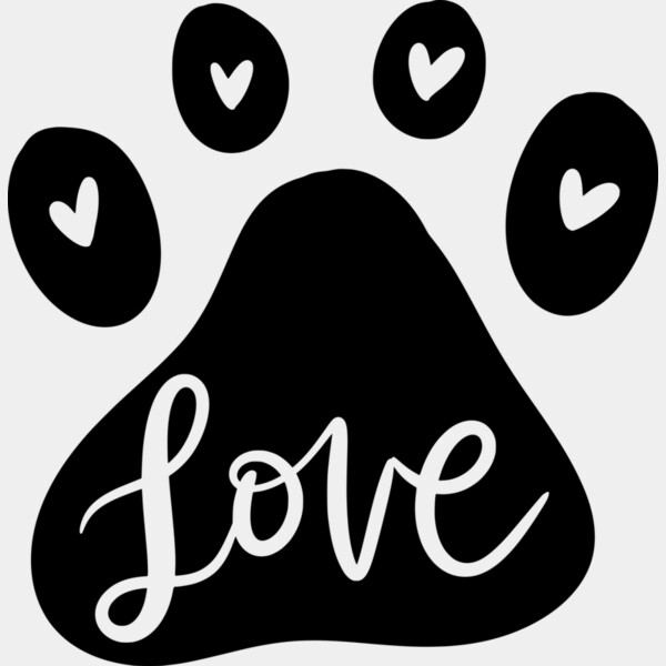 Love Paw Thumbnail