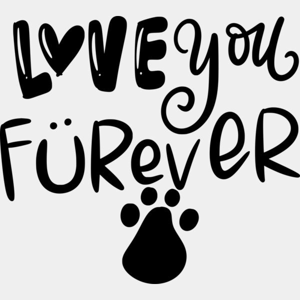 Love You Furever Thumbnail
