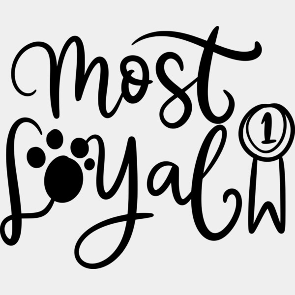 Most Loyal Thumbnail