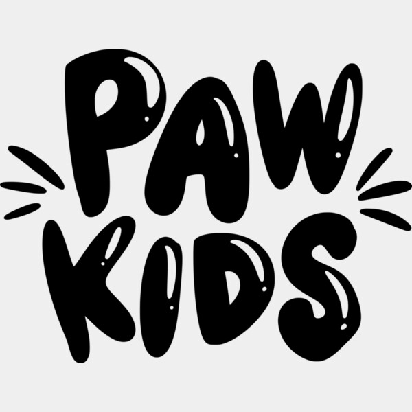 Paw Kids Thumbnail