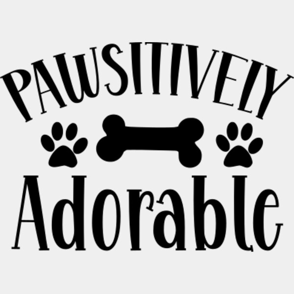 Pawsitivly Adorable Thumbnail
