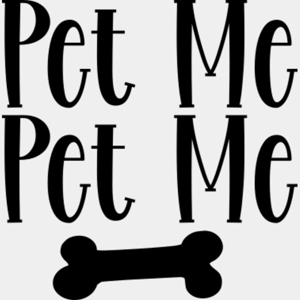 Pet Me Pet Me Thumbnail
