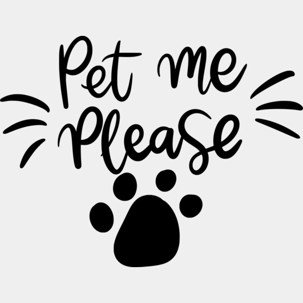 Pet Me Please Thumbnail