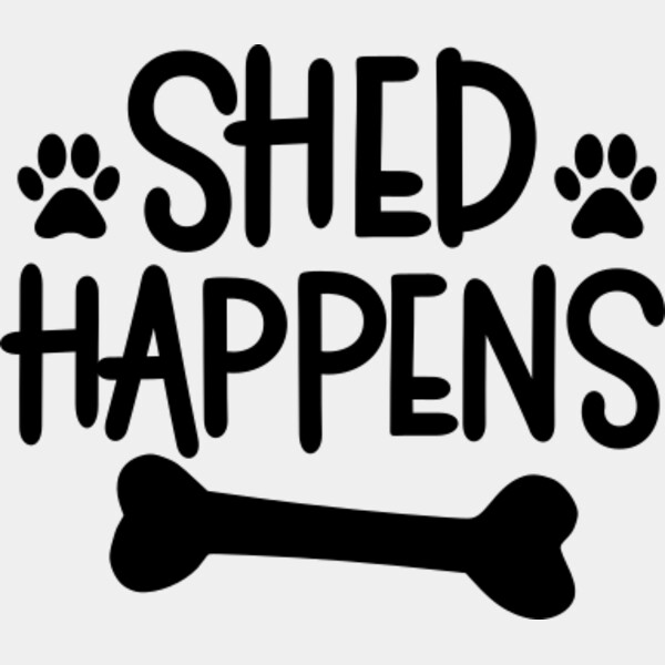 Shed Happens  With Bone  Thumbnail