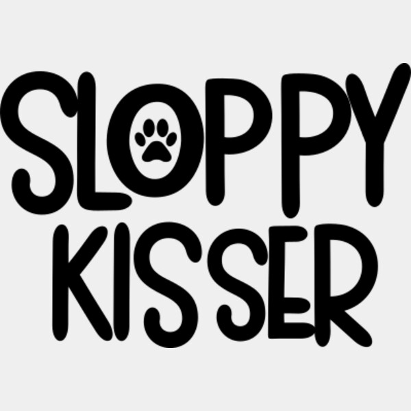 Sloppy Kisser Thumbnail