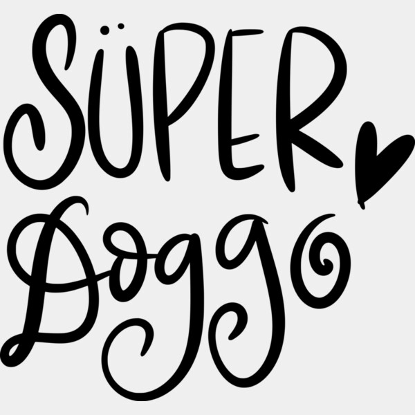 Super Doggo Thumbnail