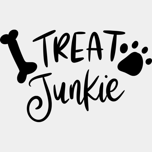 Treat Junkie Thumbnail