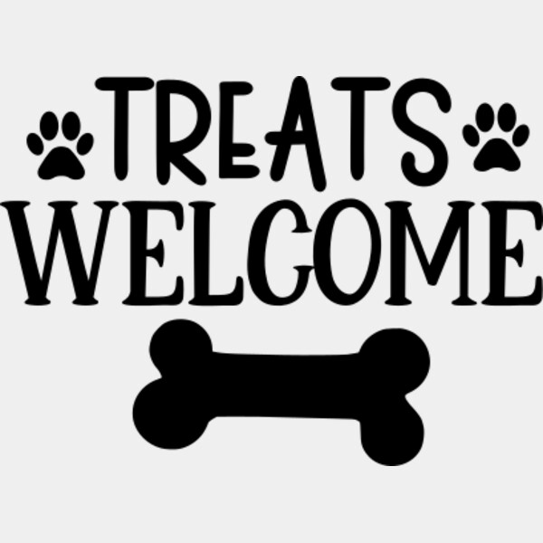 Treats Welcome Thumbnail