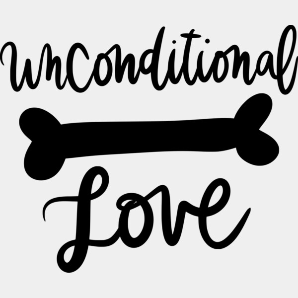 Unconditional Love Thumbnail